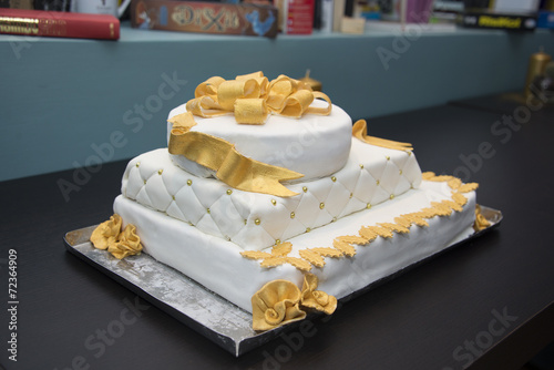 torta gold
