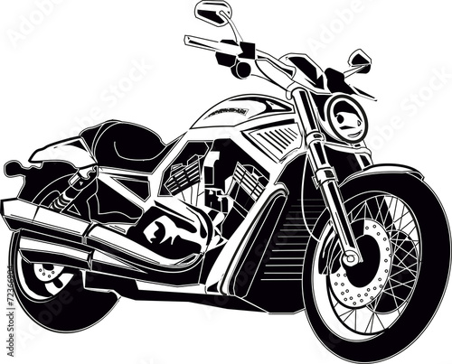 motorcycle #72366904