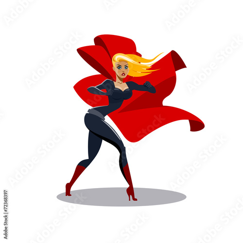 Superwoman