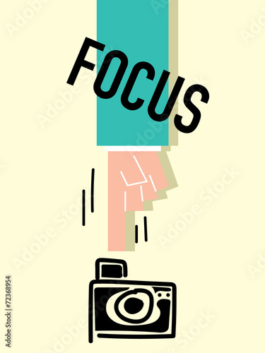 Word Focus