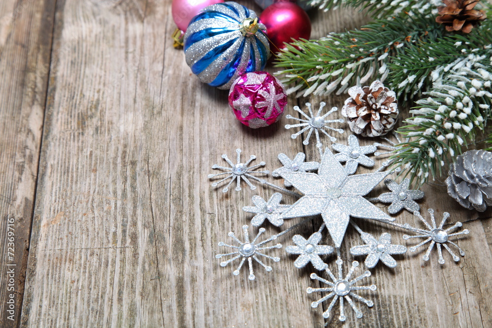 Christmas decoration