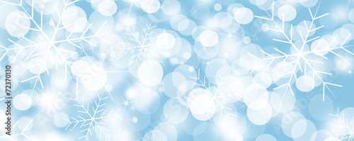 weihnachten hintergrund blau schnee sterne