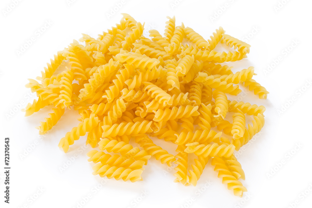 Fusilli Fusilli