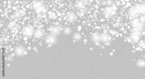 weihnachten hintergrund silber