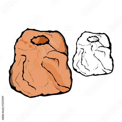Salt Lamp