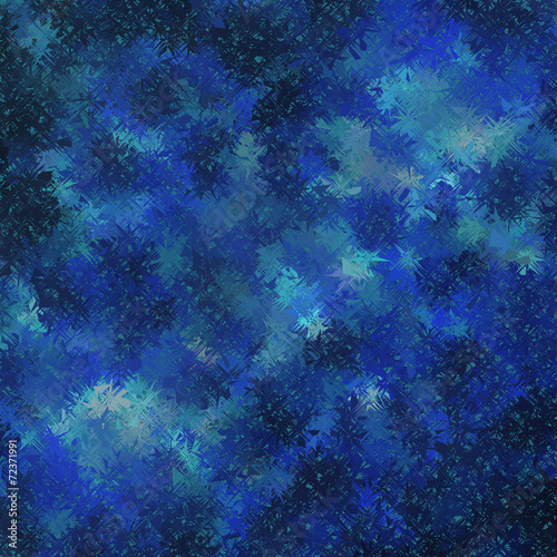 Abstract Multicolored Background