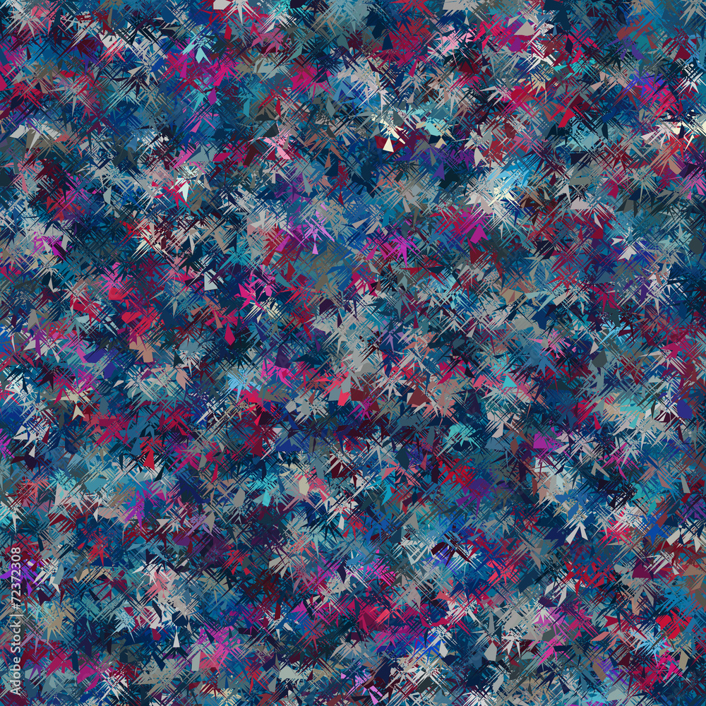 Abstract Multicolored Background Abstract Multicolored Background