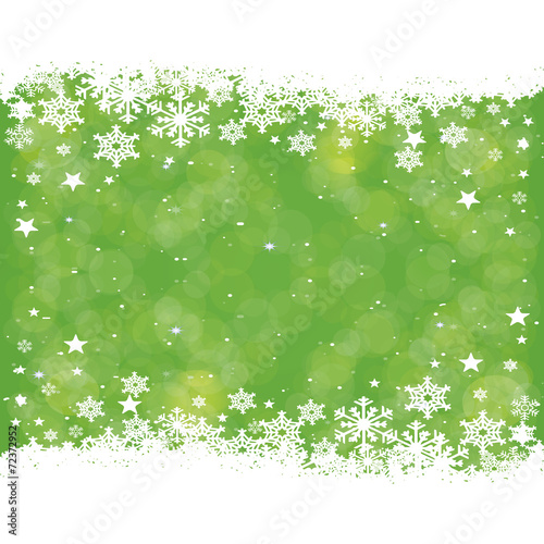Christmas Greeting Card.