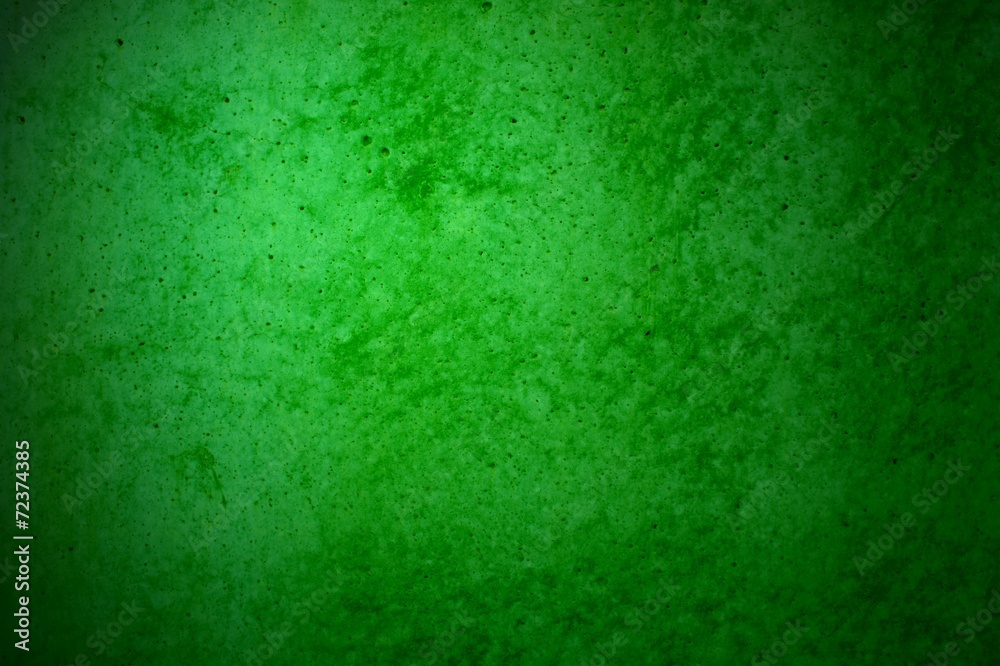 Grüner Hintergrund ungleichmäßig Grüner Hintergrund ungleichmäßig