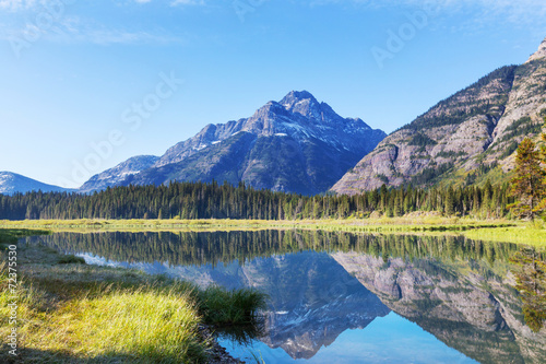 Glacier Park