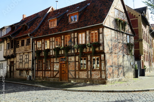Quedlinburg photo