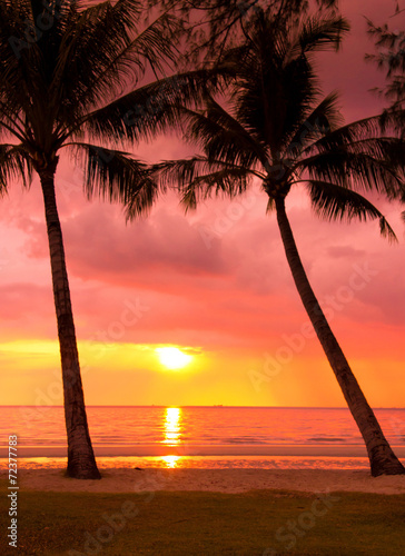 Bay View Sunset Divine © alma_sacra