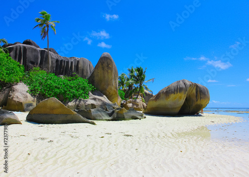 Seascape Rocks Beauty