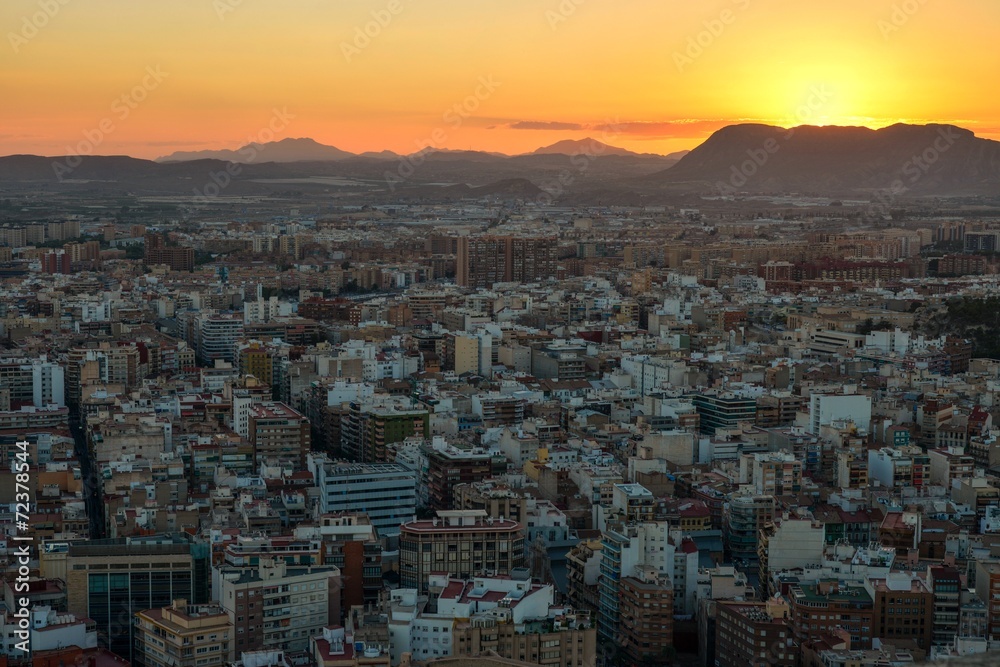 Alicante