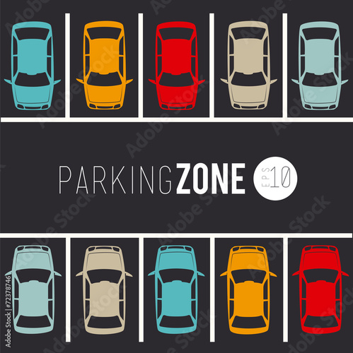 Parking design