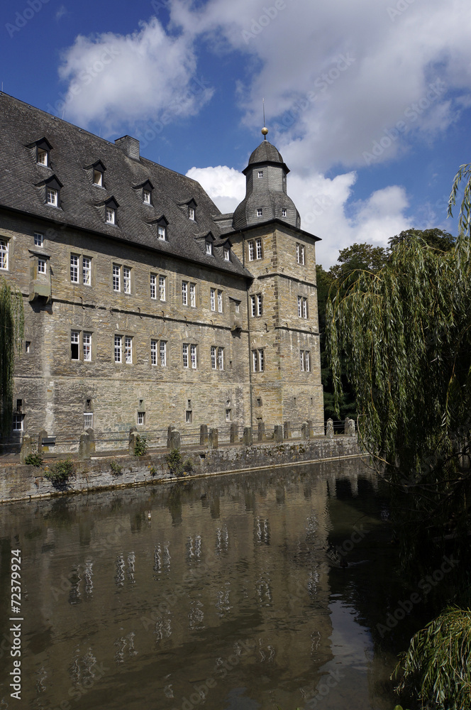 Schloss Erwitte