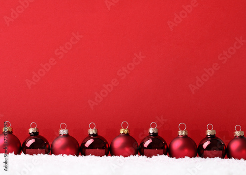 weihnachtlich