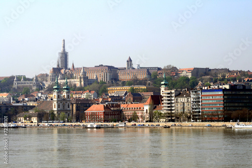 Photography Budapest