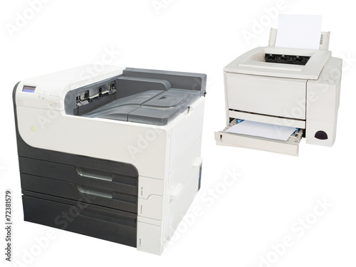 professional printing machine