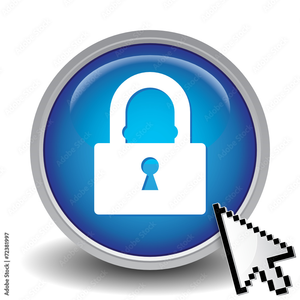 LOCK ICON LOCK ICON