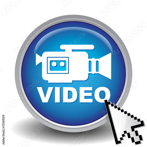 VIDEO ICON