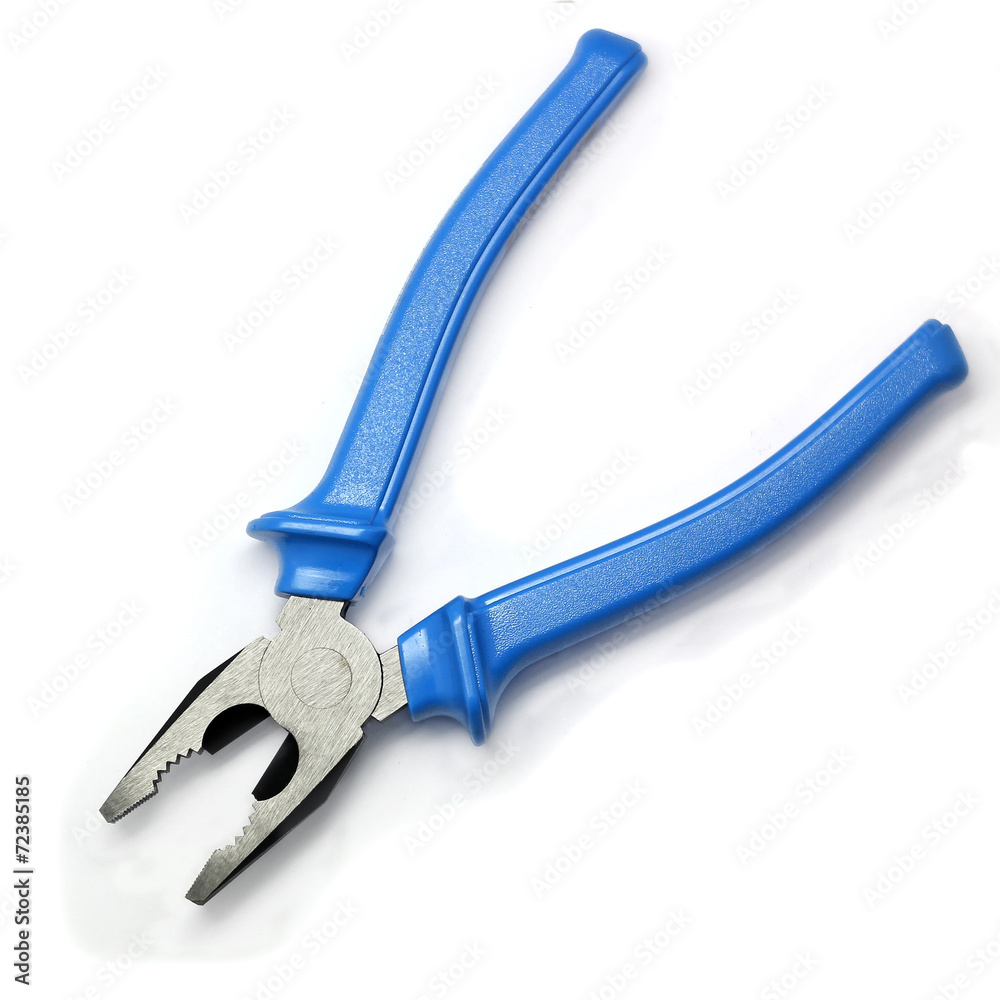 pliers pliers