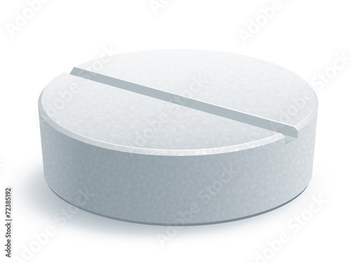 Vector pill