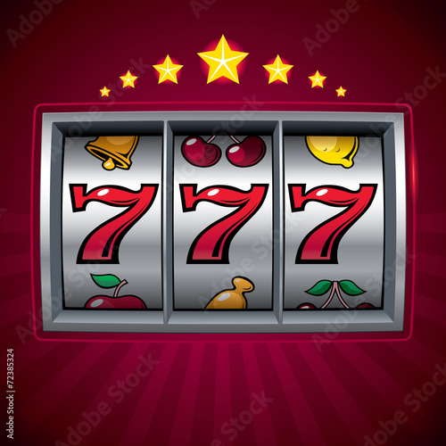 Slot machine