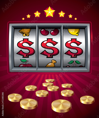 Slot machine