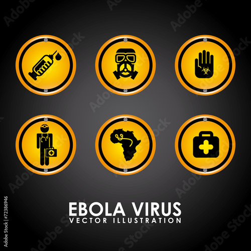 ebola design