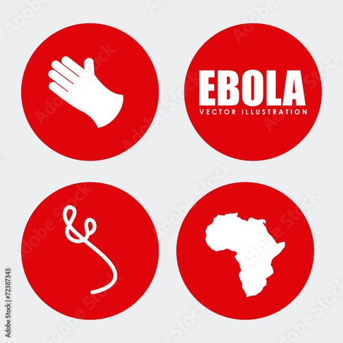 ebola design