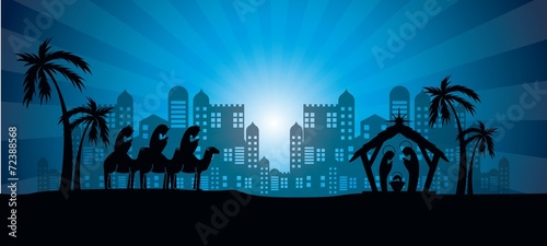 manger design