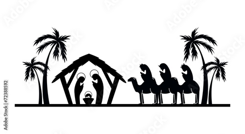 manger design