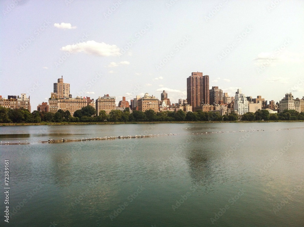 Jacqueline Kennedy Onassis Reservoir Jacqueline Kennedy Onassis Reservoir