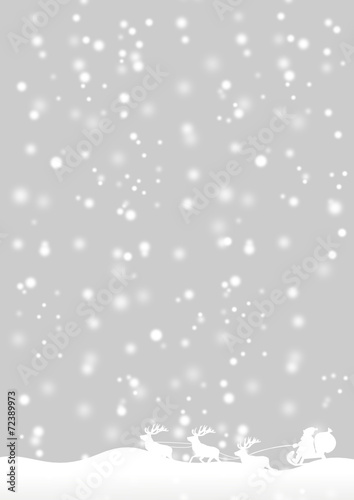 Weihnachtsmann