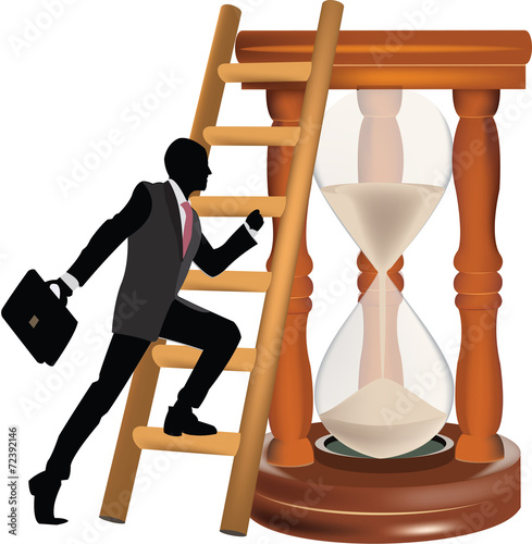 scalare il tempo