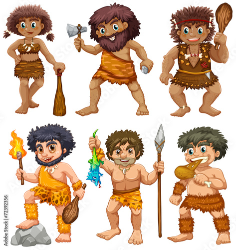 Caveman