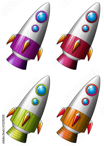 Rockets