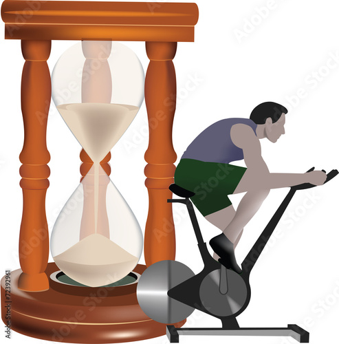 tempo sportivo