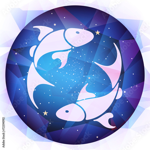zodiac signs, vector illustration