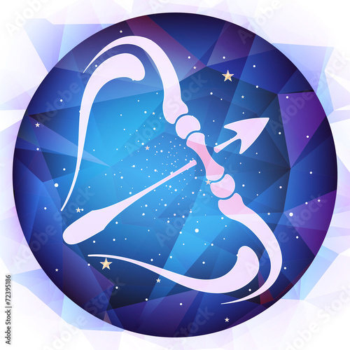 zodiac signs, vector illustration