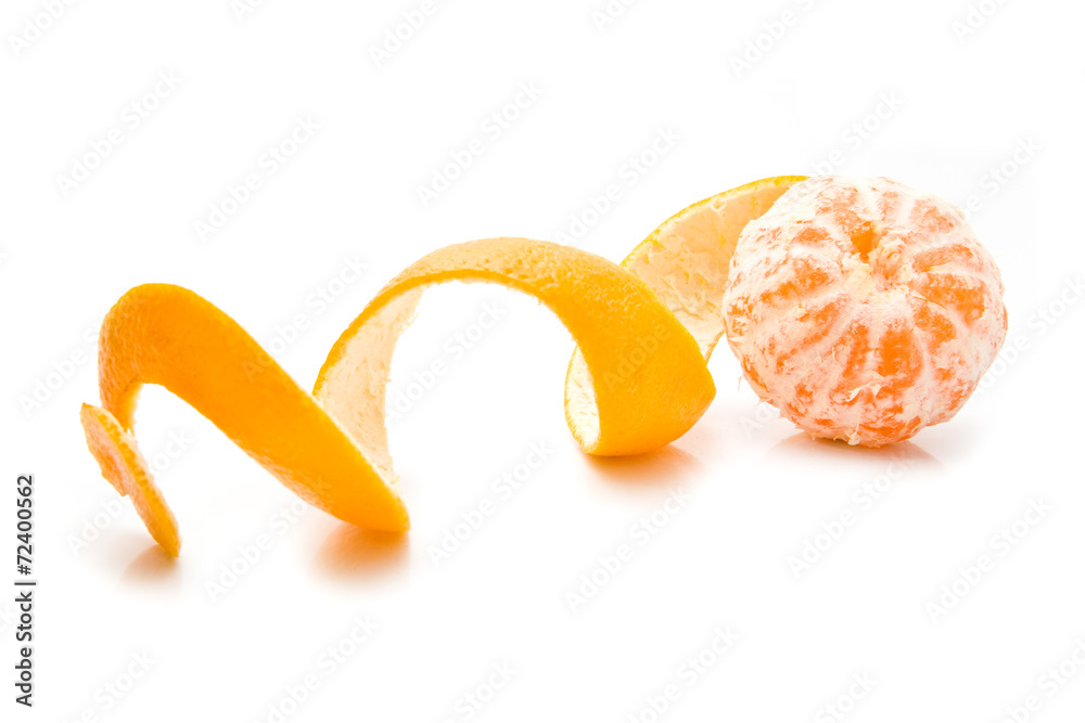 mandarine mandarine
