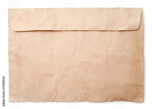 old envelope