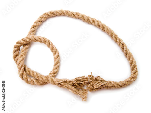 rope