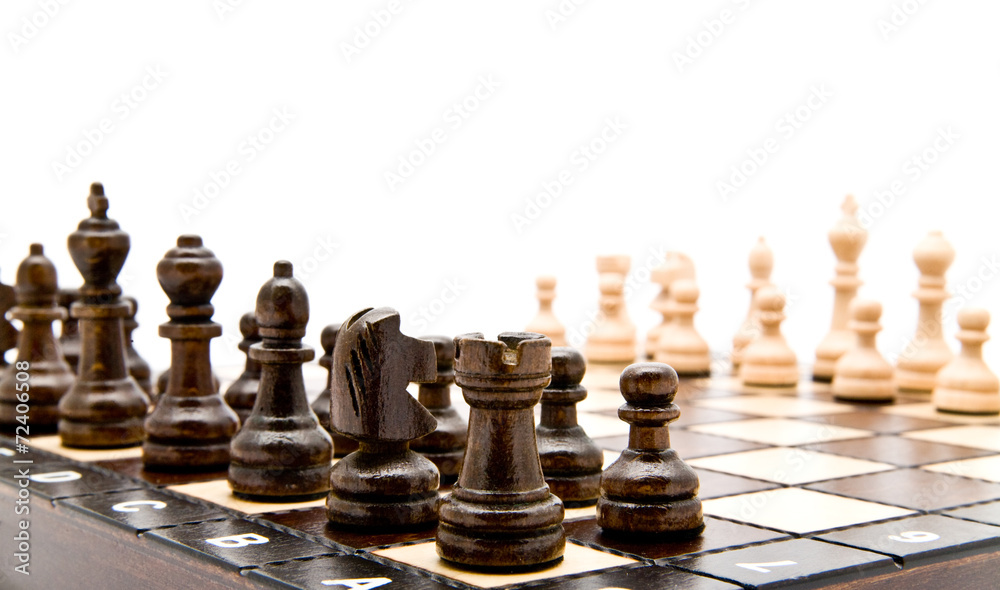 chess chess