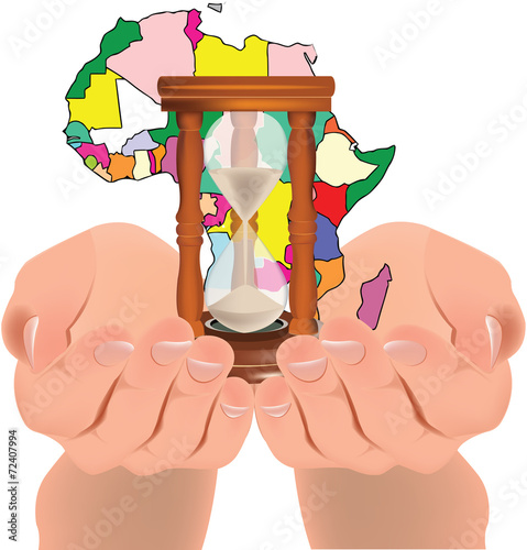 l'Africa aspetta
