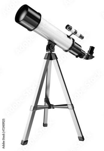 3D Telescope