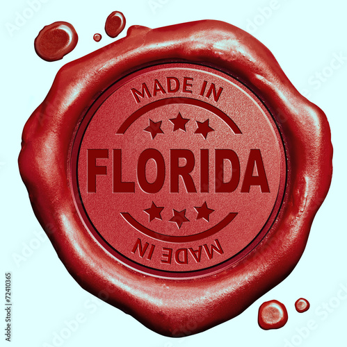 Made in Florida