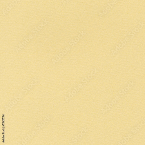 Yellow paper background
