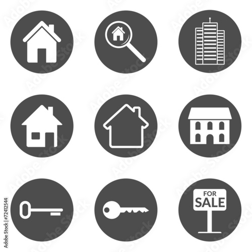 Icons Immobilien